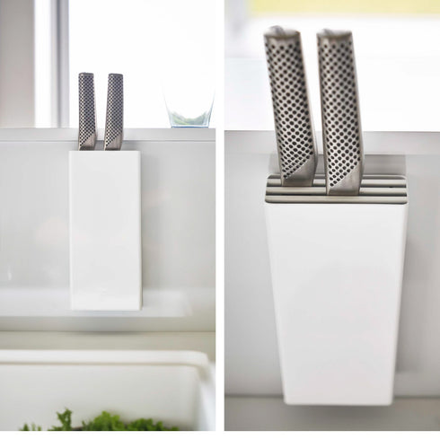 マグネット包丁スタンド タワー.|s8